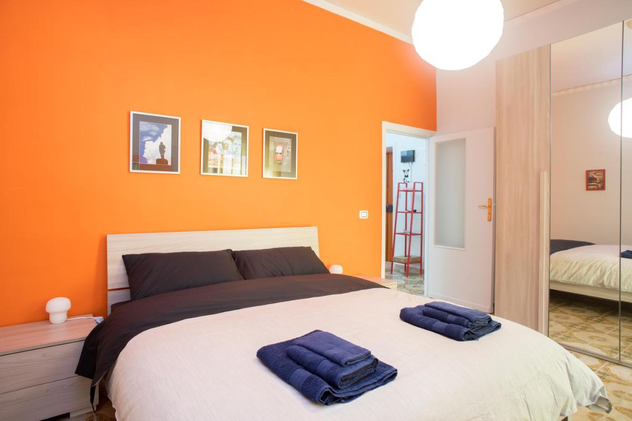 Appartement Neapolis Bay à Portici Extérieur photo